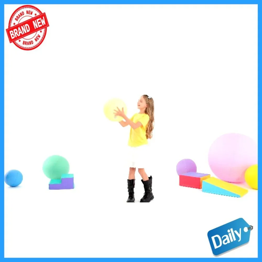 Girls 3 Pack Short Sleeve Tees Crewneck Rolled Cuffs Basic Tops 5-14Y